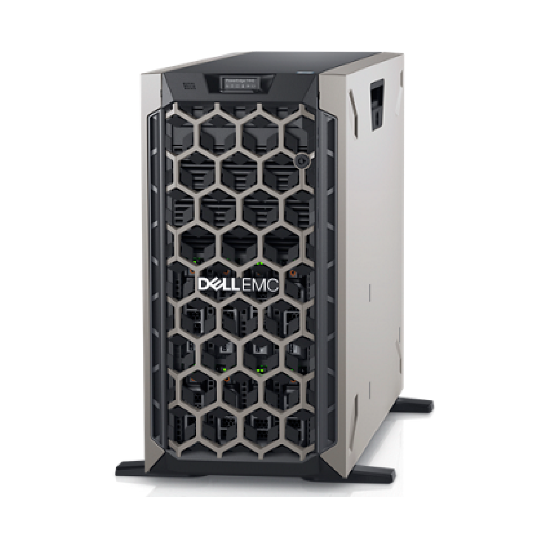 Dell PowerEdge T440 Server - Comprint